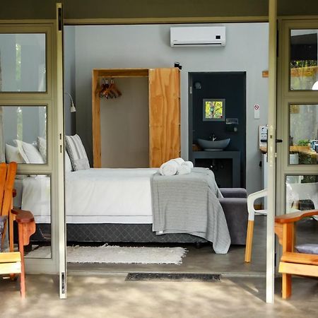 Bushbaby Lodge At Nkonyeni Μανζίνι Εξωτερικό φωτογραφία