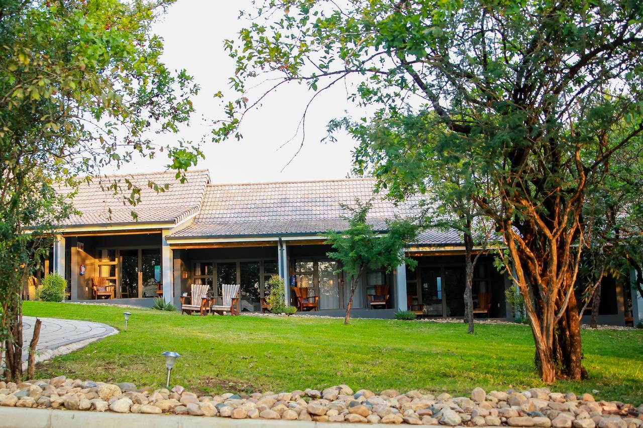 Bushbaby Lodge At Nkonyeni Μανζίνι Εξωτερικό φωτογραφία