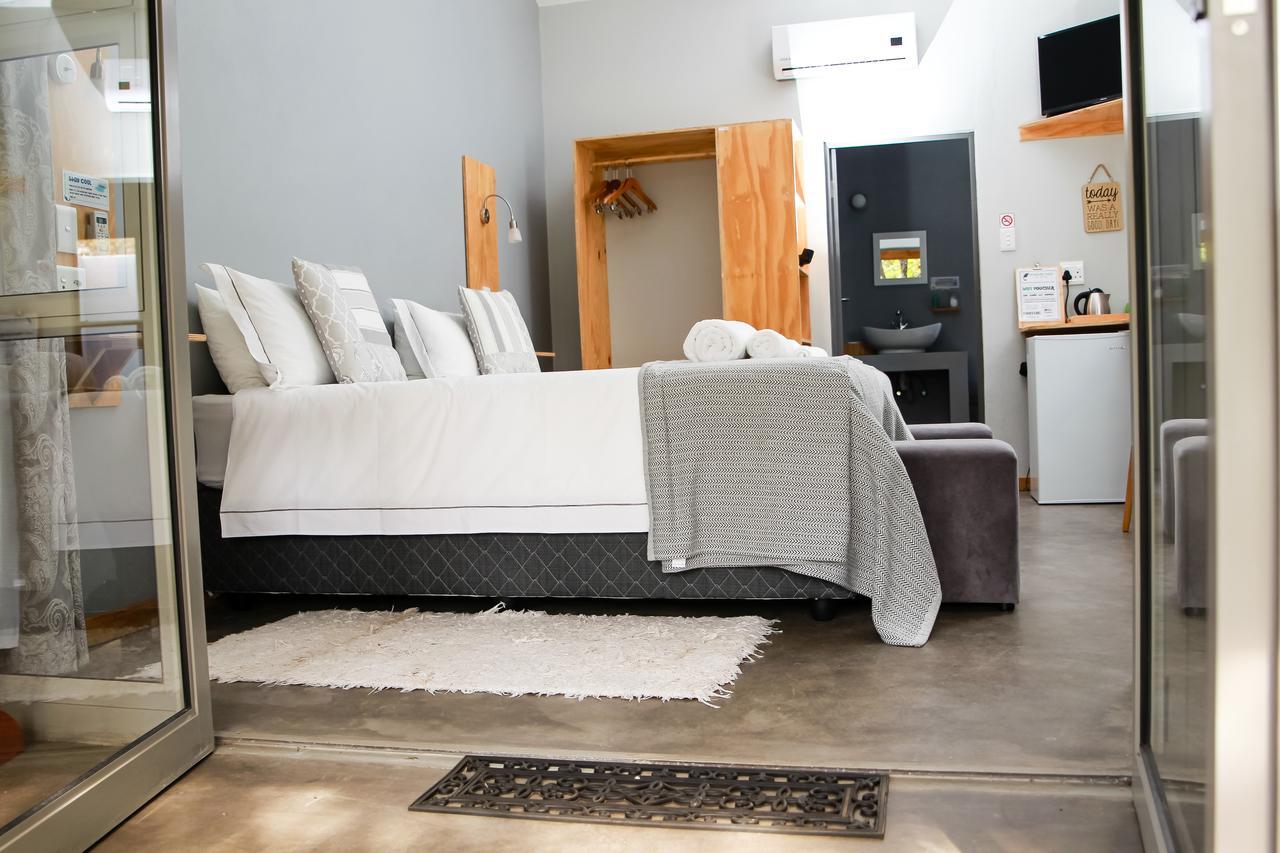 Bushbaby Lodge At Nkonyeni Μανζίνι Εξωτερικό φωτογραφία