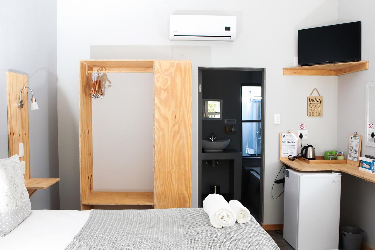 Bushbaby Lodge At Nkonyeni Μανζίνι Εξωτερικό φωτογραφία