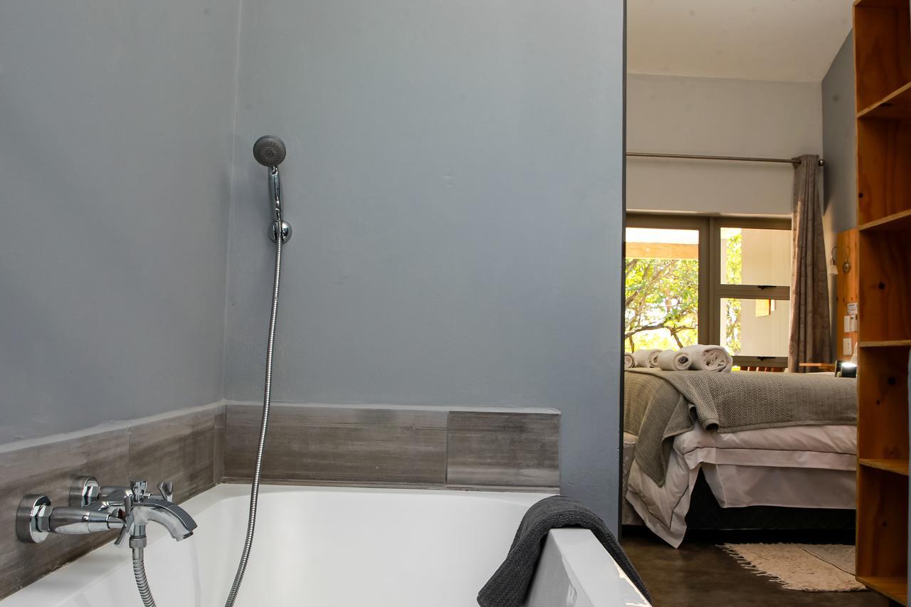 Bushbaby Lodge At Nkonyeni Μανζίνι Εξωτερικό φωτογραφία