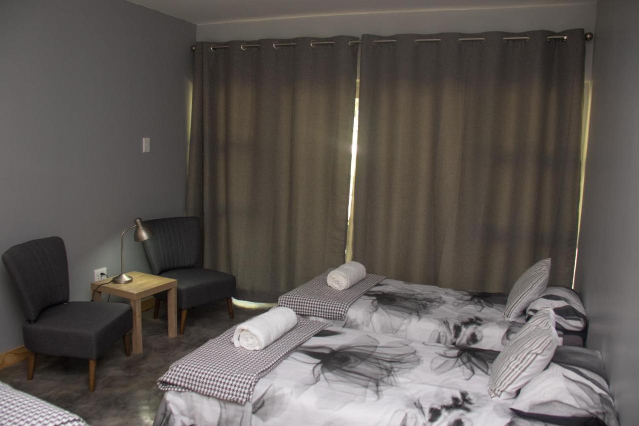 Bushbaby Lodge At Nkonyeni Μανζίνι Εξωτερικό φωτογραφία