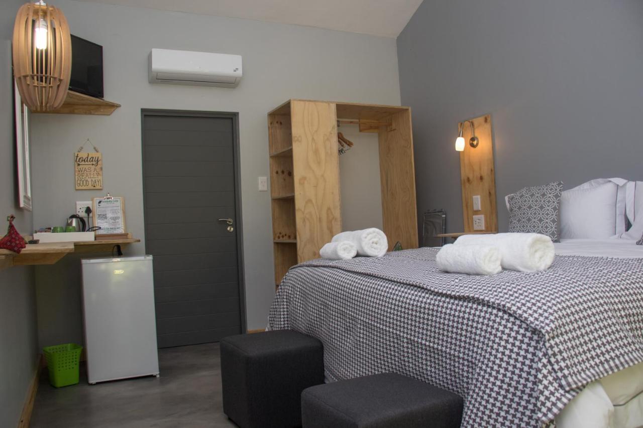 Bushbaby Lodge At Nkonyeni Μανζίνι Εξωτερικό φωτογραφία